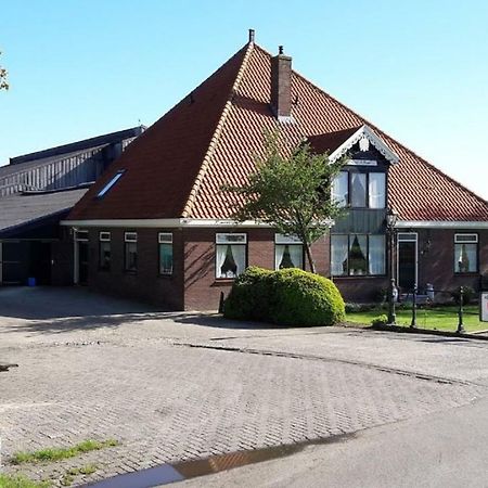 Ferienwohnung Noord-Hollands Hof Dream Spijkerboor Exterior foto