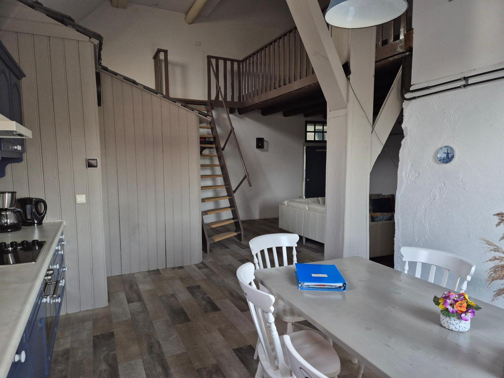 Ferienwohnung Noord-Hollands Hof Dream Spijkerboor Exterior foto